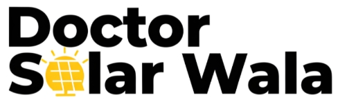 Doctor Solar Wala logo